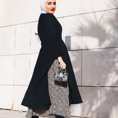 ملابس شتوية