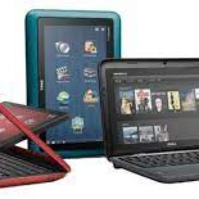 Laptops & Notebooks  