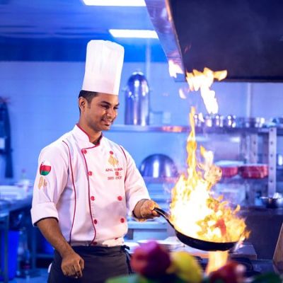 مطاعم