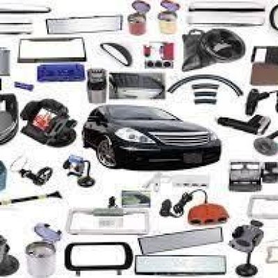 السيارات والإكسسوارات