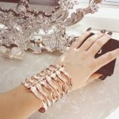 اكسسوارات الموضة